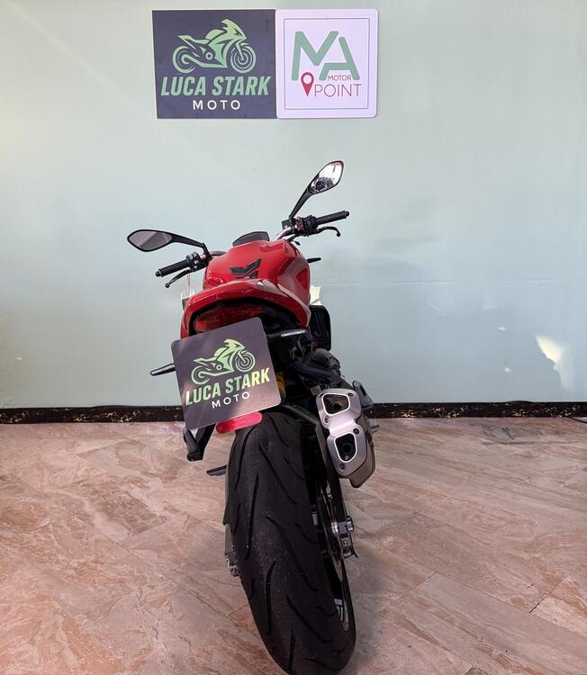 Ducati Monster 821 (2018 - 20) (3)