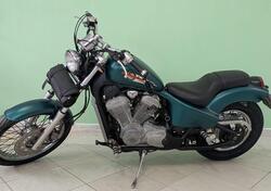 Honda VT 600 C Shadow (1989 - 98) usata