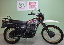 Yamaha XT 500 (1982 - 89) usata