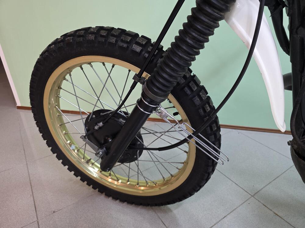 Yamaha XT 500 (1982 - 89) (5)