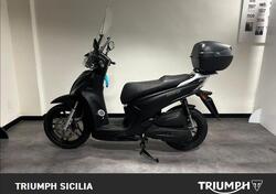 Kymco People 200i S (2021 - 25) usata
