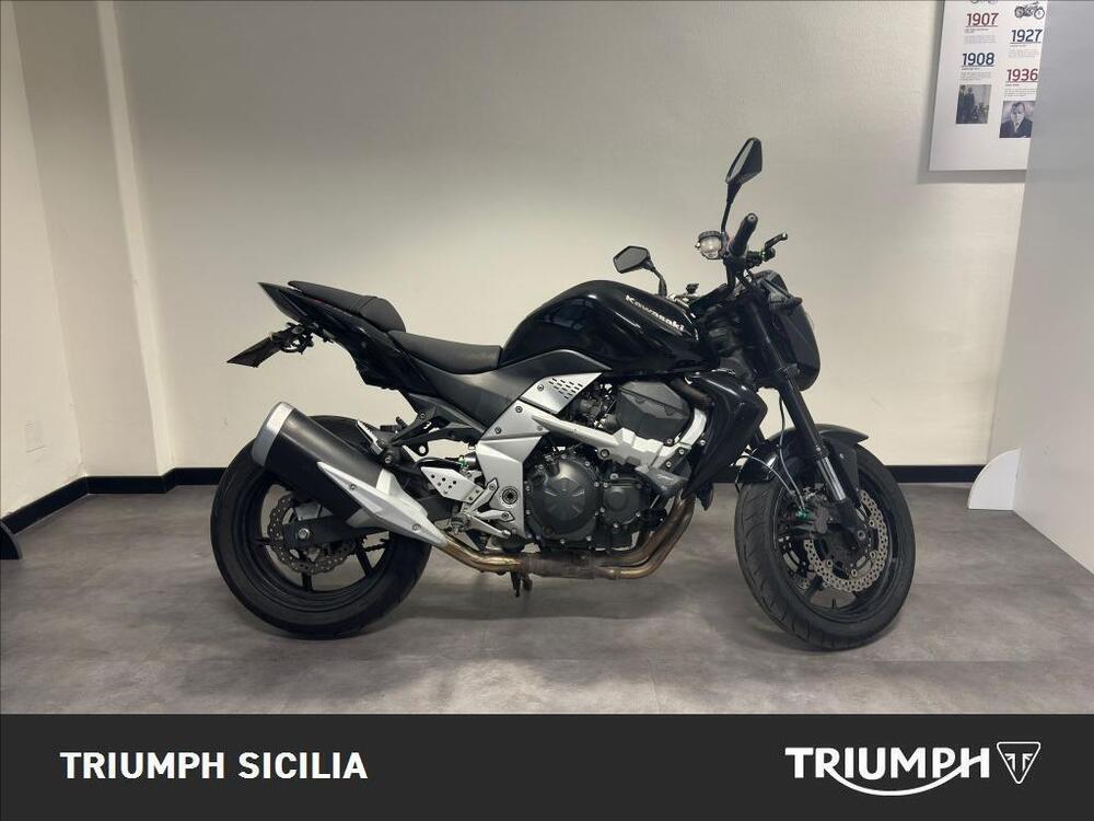 Kawasaki Z 750 (2007 - 14)