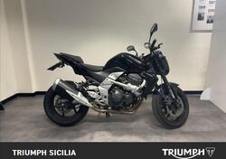 Kawasaki Z 750 (2007 - 14) usata
