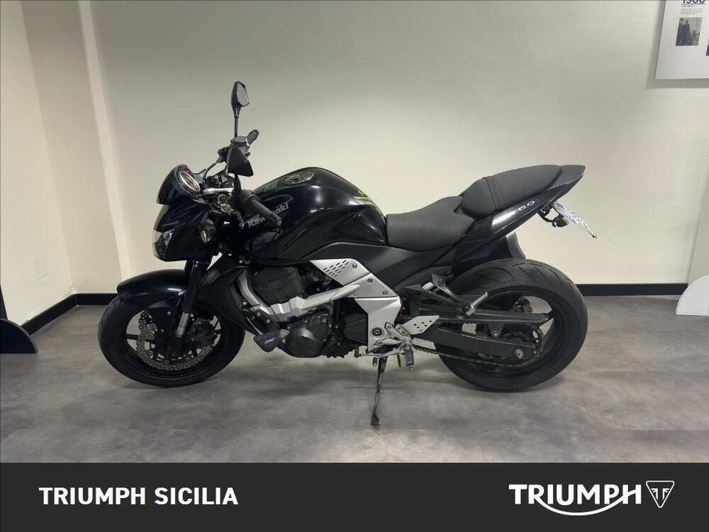 Kawasaki Z 750 (2007 - 14) (4)