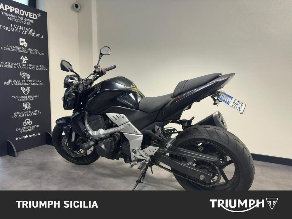 Kawasaki Z 750 (2007 - 14) (5)