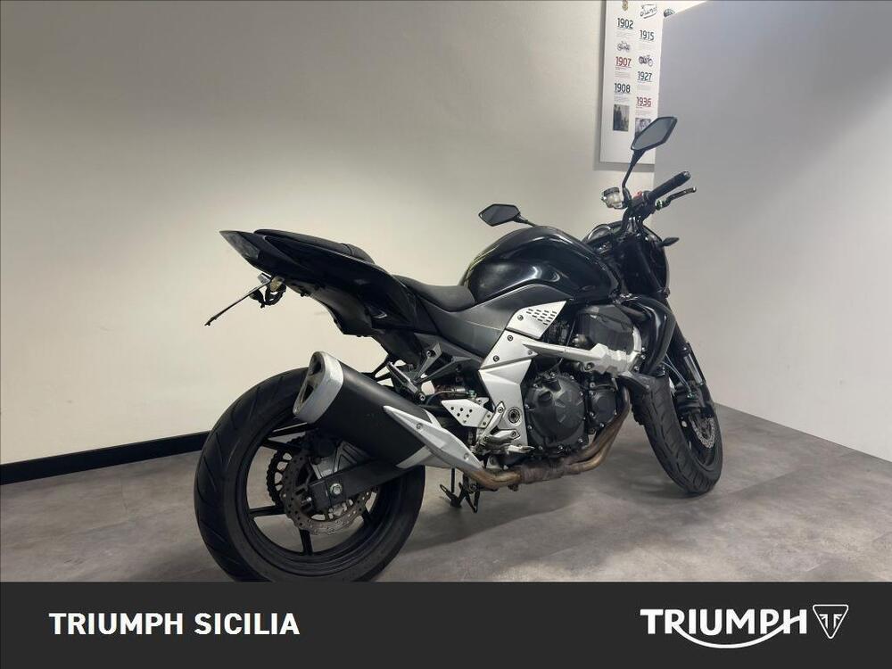 Kawasaki Z 750 (2007 - 14) (3)