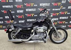 Harley-Davidson 883 Custom (2006 - 07) - XL 883C usata