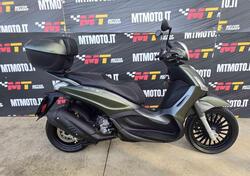 Piaggio Beverly 300 S i.e. ABS-ASR (2016 - 20) usata