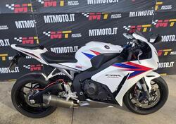 Honda CBR 1000 RR Fireblade (2012 - 16) usata