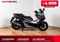 Honda Forza 300 (2019 - 20) usata