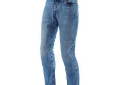 Jeans Moto Dainese 5-Pocket Denim Regular Tapered