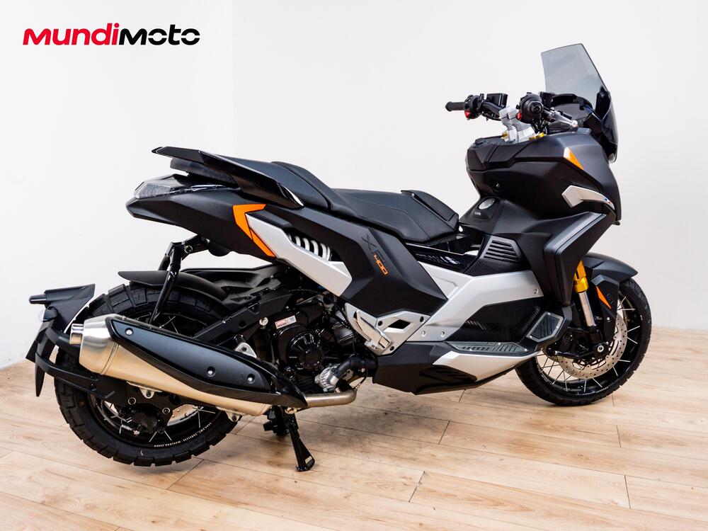 Peugeot XP400 GT (2025) (3)