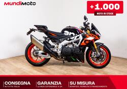 Aprilia Tuono V4 Factory (2025) usata