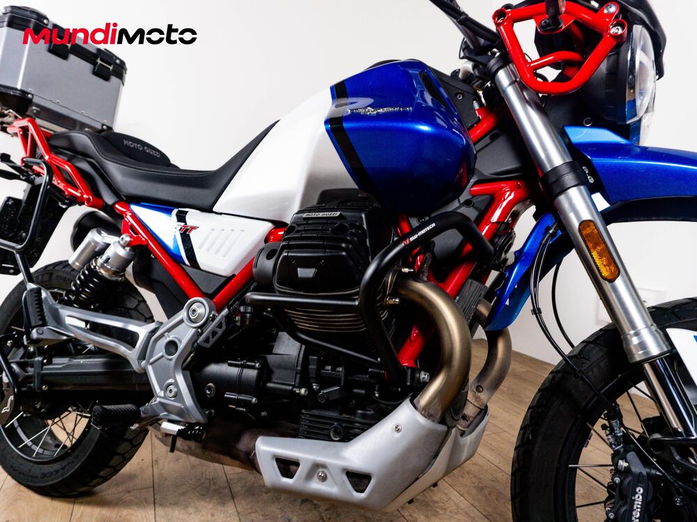 Moto Guzzi V85 TT (2024 - 25) (5)