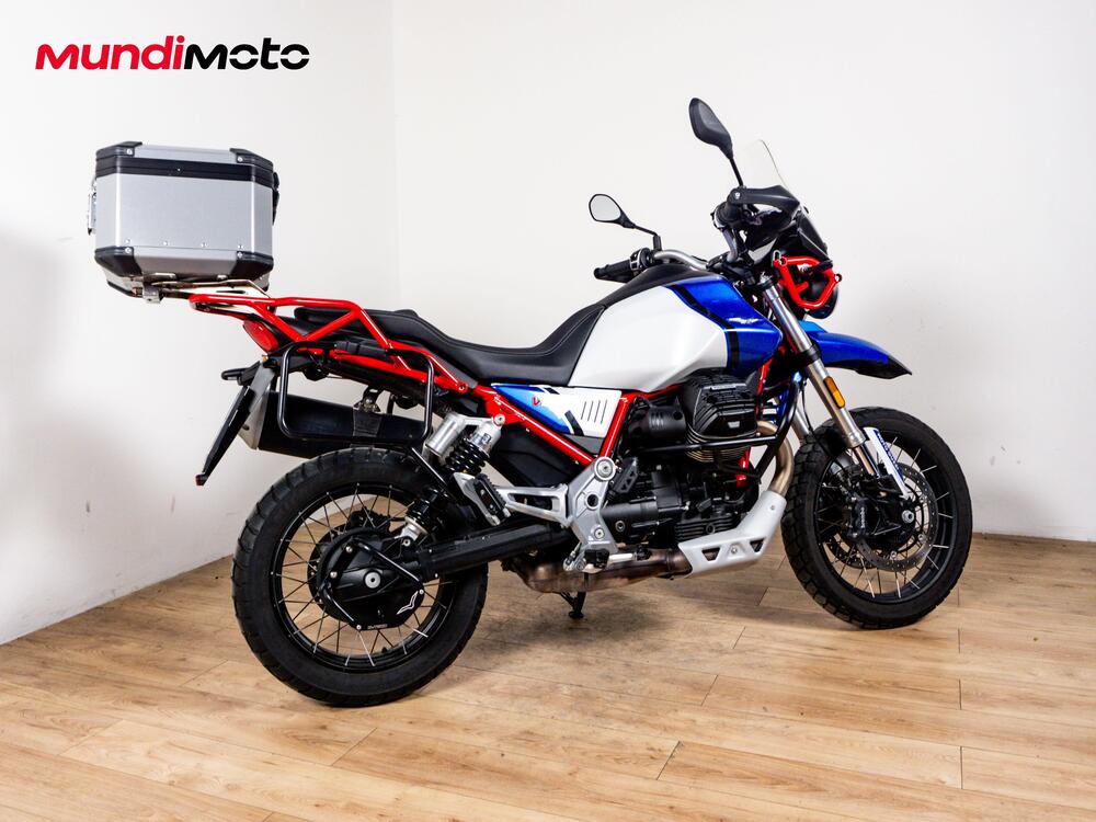 Moto Guzzi V85 TT (2024 - 25) (3)