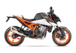 KTM 990 Duke R (2026) nuova