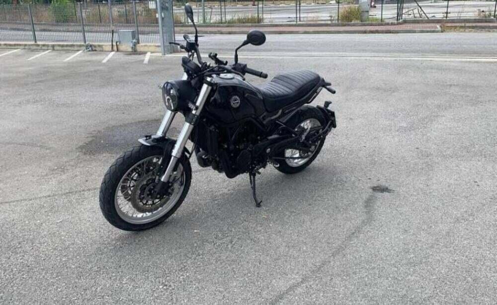 Benelli Leoncino 500 Trail (2021 - 25) (3)