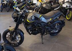 Benelli Leoncino 250 (2021 - 25) nuova
