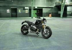 Bmw R 12 nineT (2023 - 25) usata