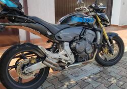 Honda Hornet 600 (2007 - 10) usata