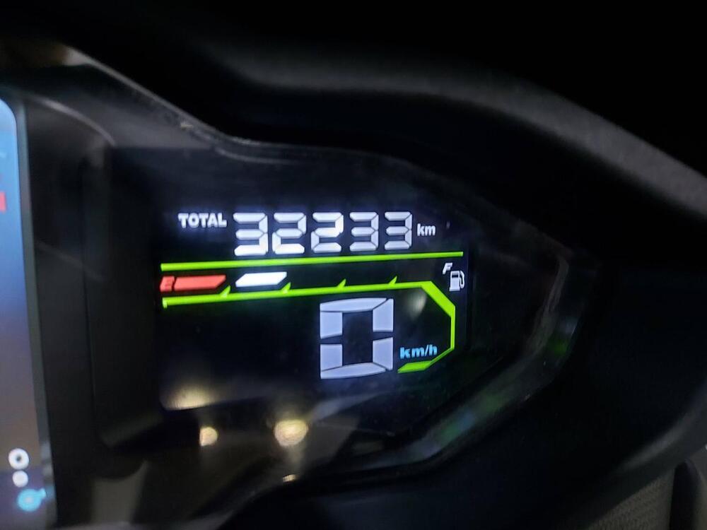 Sym Maxsym 500i TL ABS (2020) (3)