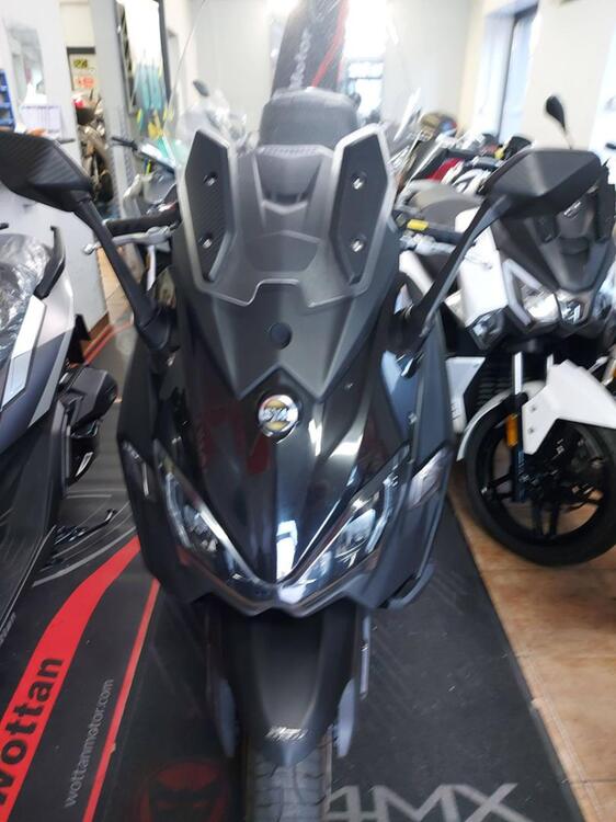 Sym Maxsym 500i TL ABS (2020) (2)