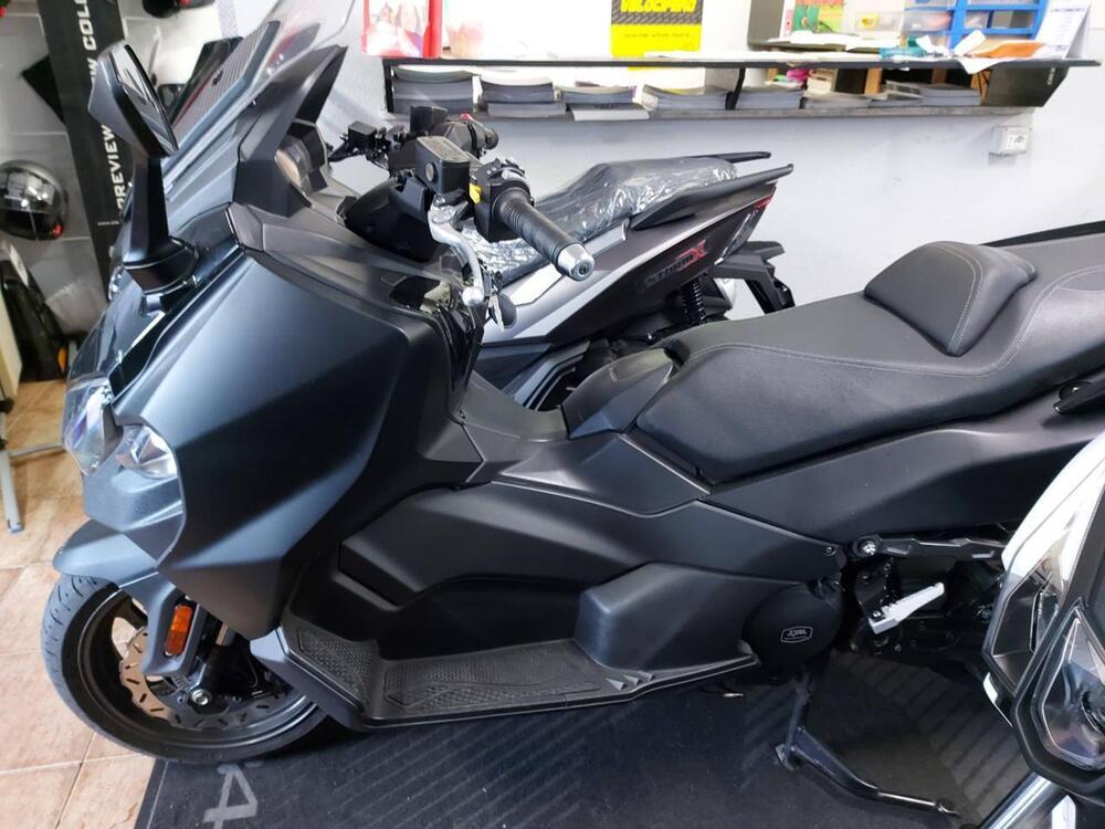 Sym Maxsym 500i TL ABS (2020)