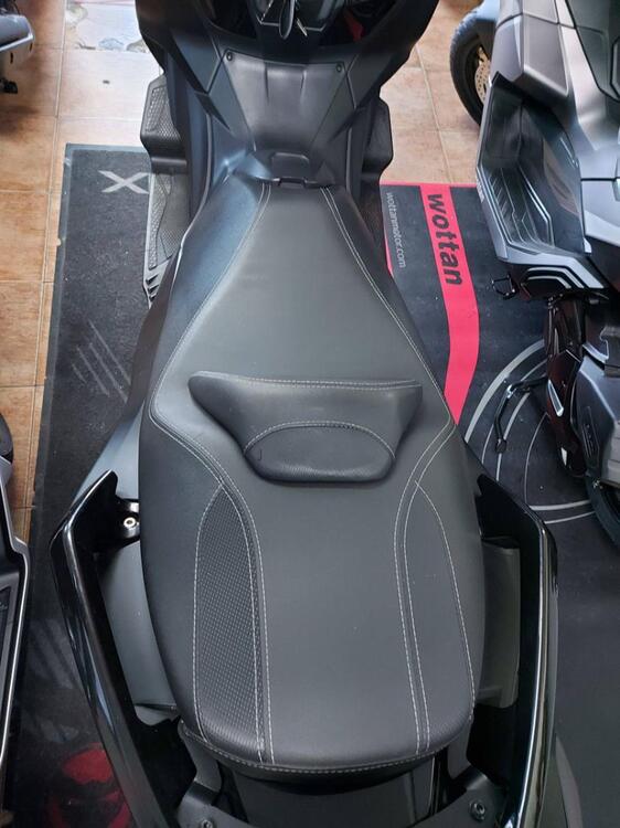 Sym Maxsym 500i TL ABS (2020) (5)