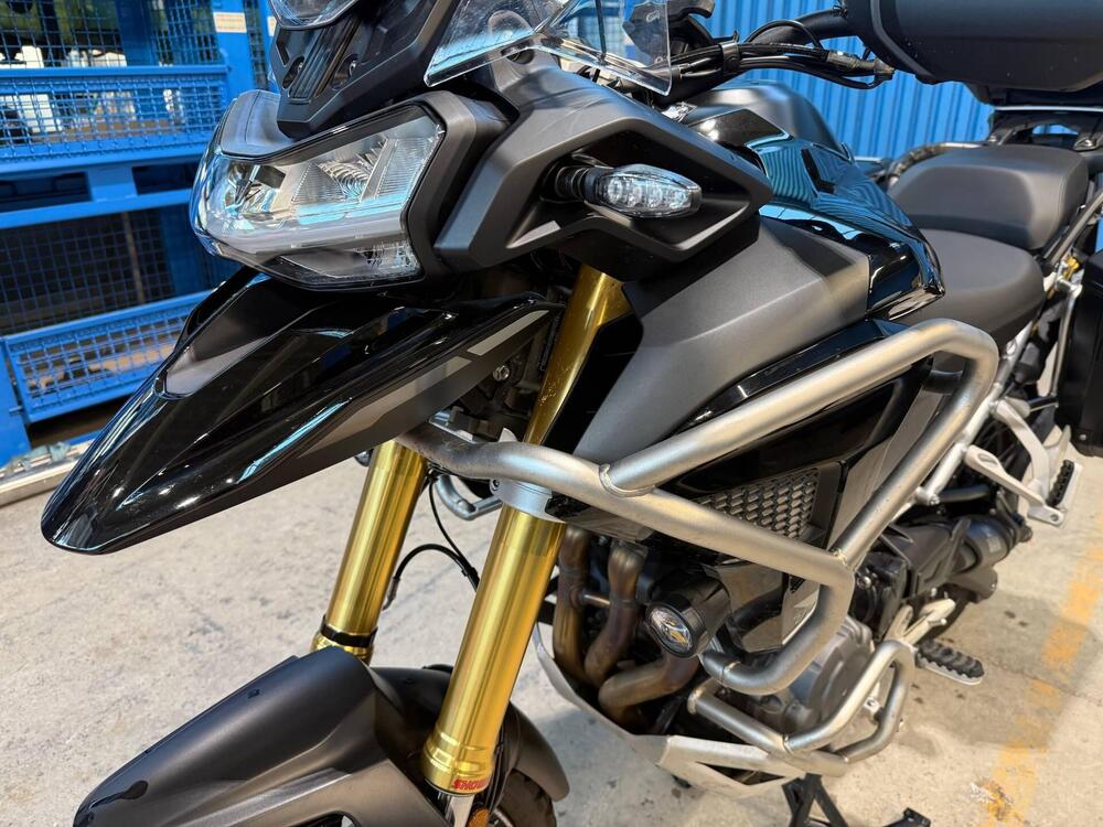 Triumph Tiger 1200 Rally Pro (2022 - 23) (4)