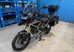 Triumph Tiger 1200 Rally Pro (2022 - 23) usata