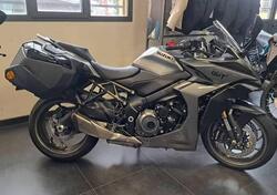 Suzuki GSX-S1000GT (2025) nuova
