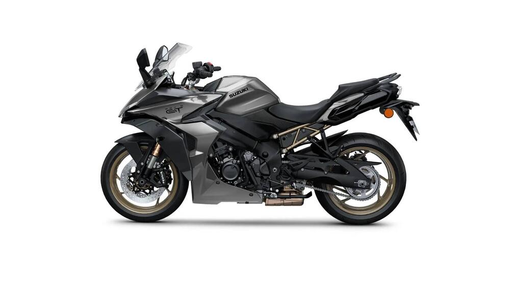 Suzuki GSX-S1000GT (2025) (4)
