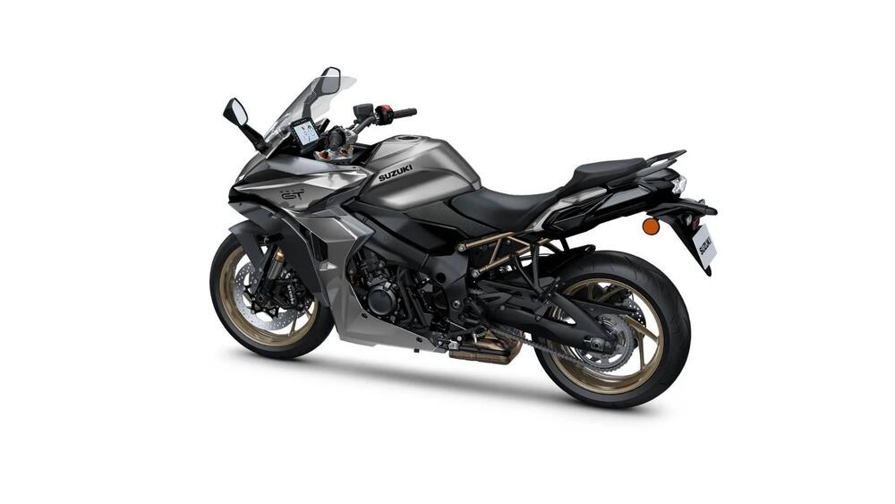 Suzuki GSX-S1000GT (2025) (5)