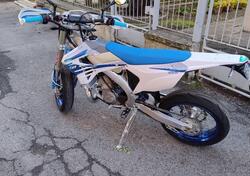 Tm Moto SMR 300 ES Fi 2T (2023 - 24) usata