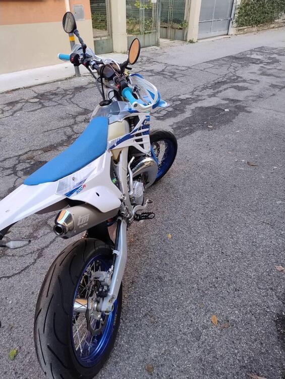 Tm Moto SMR 300 ES Fi 2T (2023 - 24) (2)