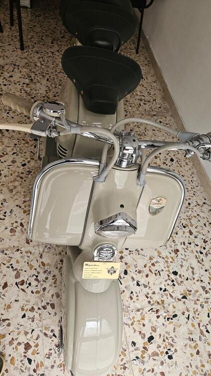 Innocenti Lambretta 150 LD (2)