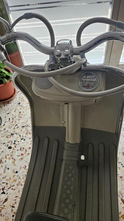 Innocenti Lambretta 150 LD (3)