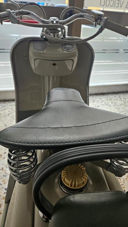 Innocenti Lambretta 150 LD (5)