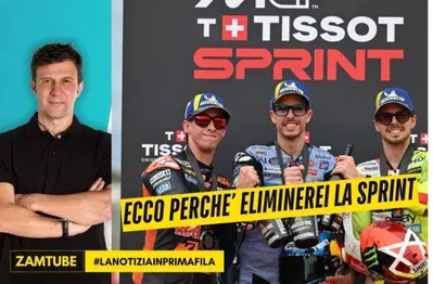 Sprint: fantastica o da eliminare?