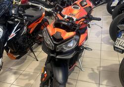 Triumph Street Triple 765 R (2023 - 25) usata