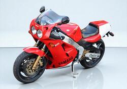 Yamaha FZR 1000 d'epoca