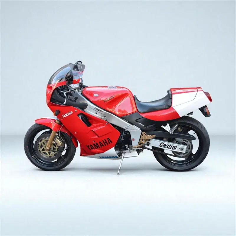 Yamaha FZR 1000 (2)