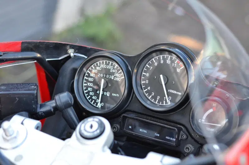 Yamaha FZR 1000 (13)