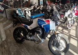 Moto Guzzi Stelvio Duecento Tributo (2025) nuova