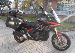 Aprilia Caponord ABS (2013 - 16) usata