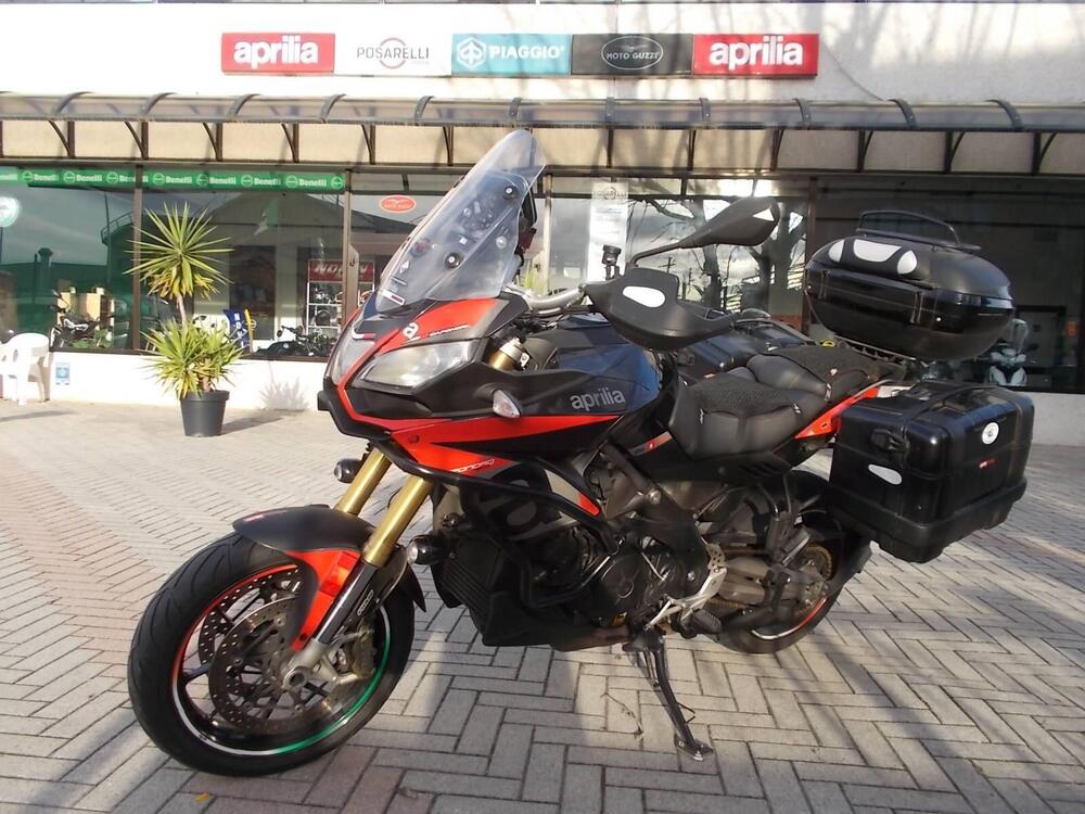 Aprilia Caponord ABS (2013 - 16) (2)