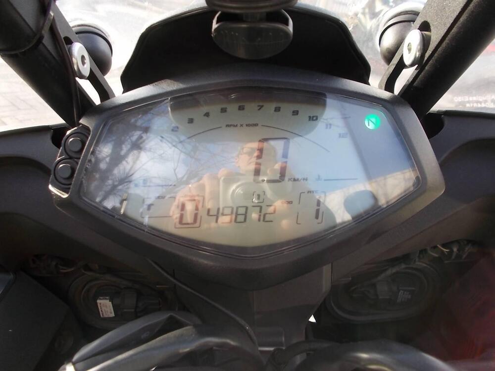 Aprilia Caponord ABS (2013 - 16) (3)