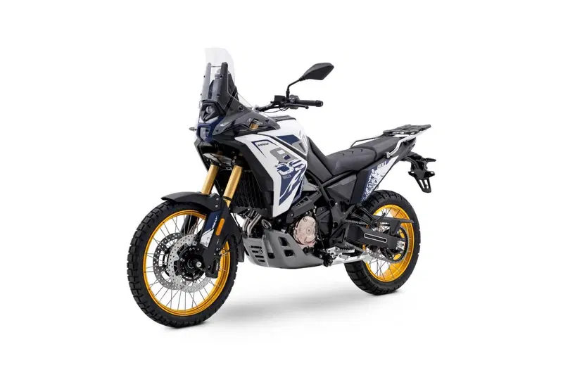 Voge Valico 800DSX Rally (2025 - 26) (4)