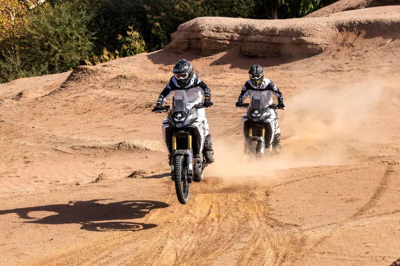 Voge Valico 800DSX Rally (2025 - 26) (13)