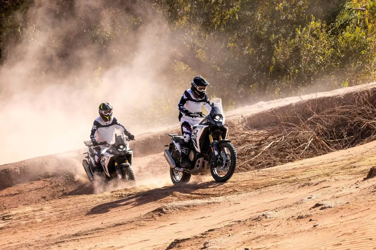 Voge Valico 800DSX Rally (2025 - 26) (14)